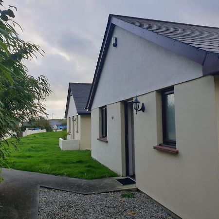 10 The Parklands - Cosy Bungalow In Cornwall Kilkhampton Exterior foto